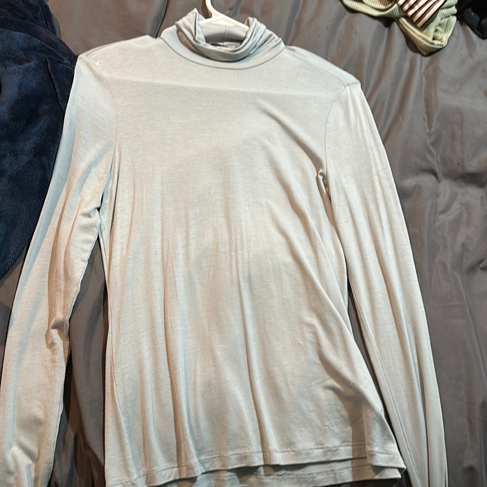 turtle neck